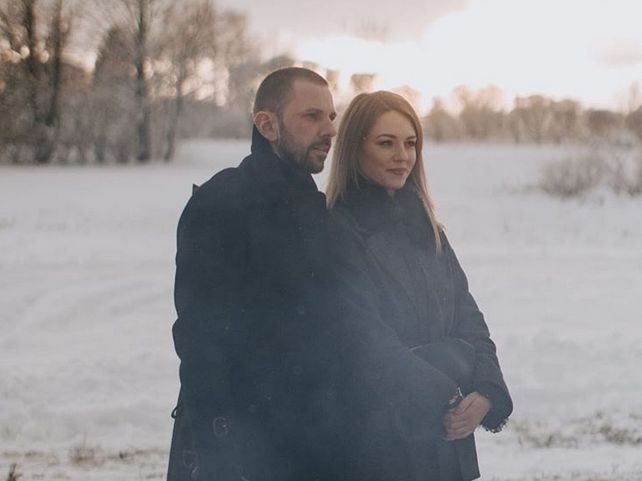 VAKARA ZIŅAS. Kādēļ aktrise Anete Krasovska internetā neatklāj savu ...