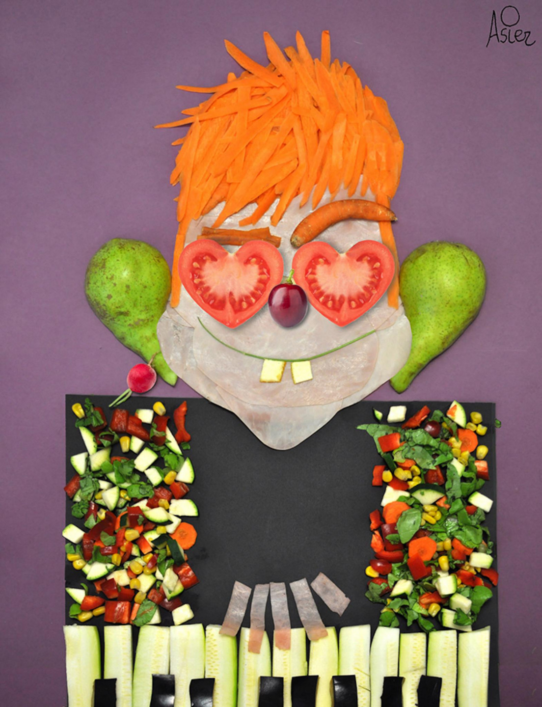 Dziedātājs un komponists Eltons Džons