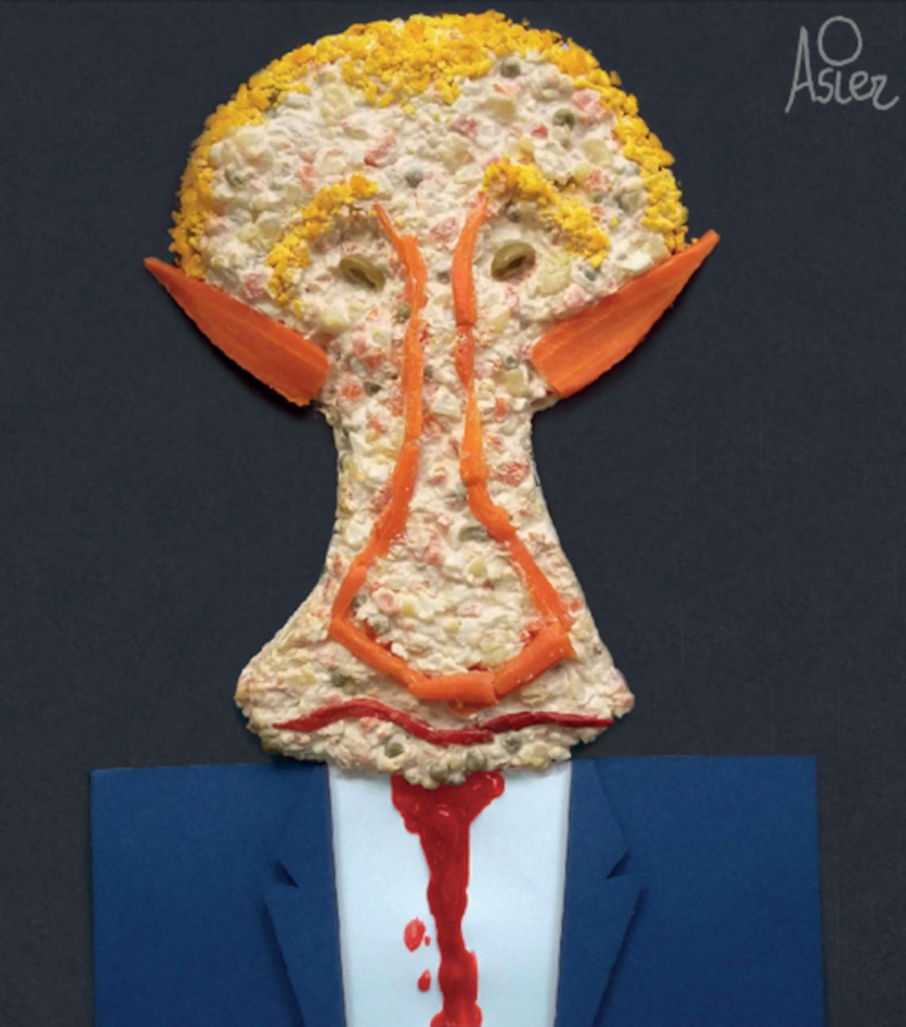 Krievijas prezidents Vladimirs Putins