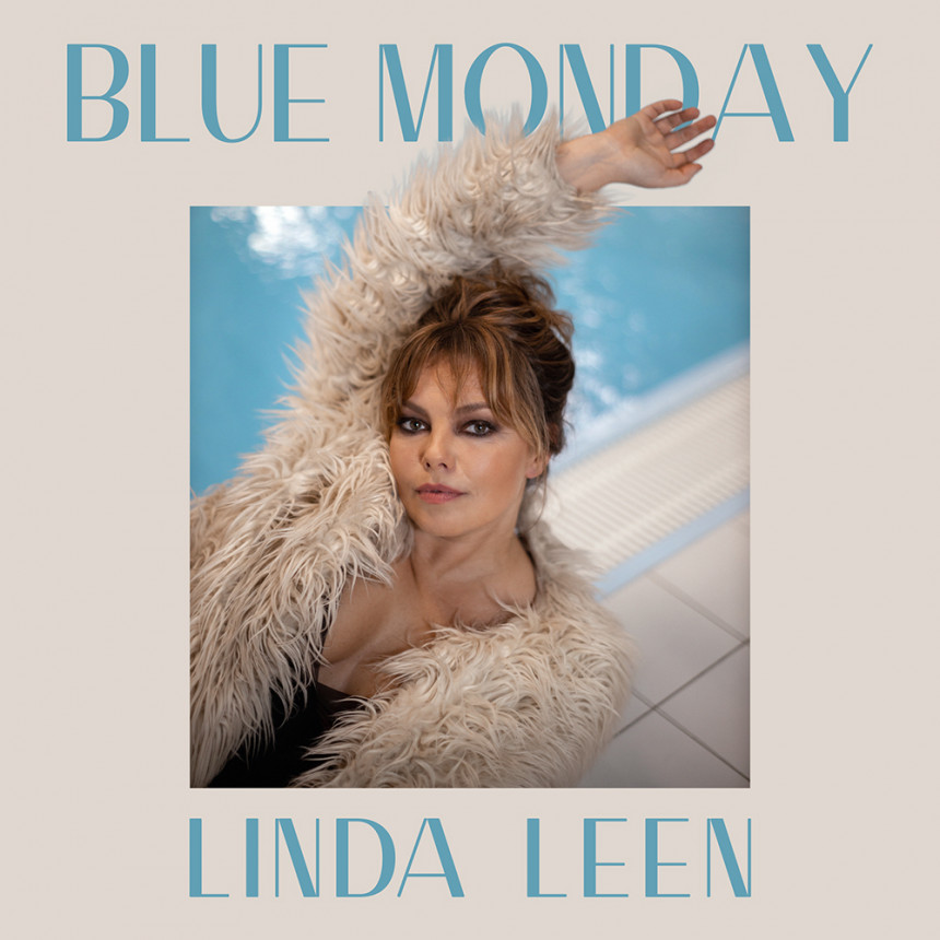 On the saddest day of the year, Linda Leen releases a new single – Music