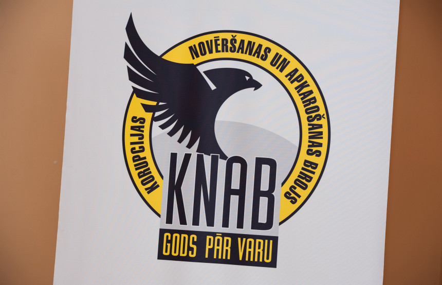 KNAB ber retten midlertidig stanse Aksjonspartiets politiske virksomhet