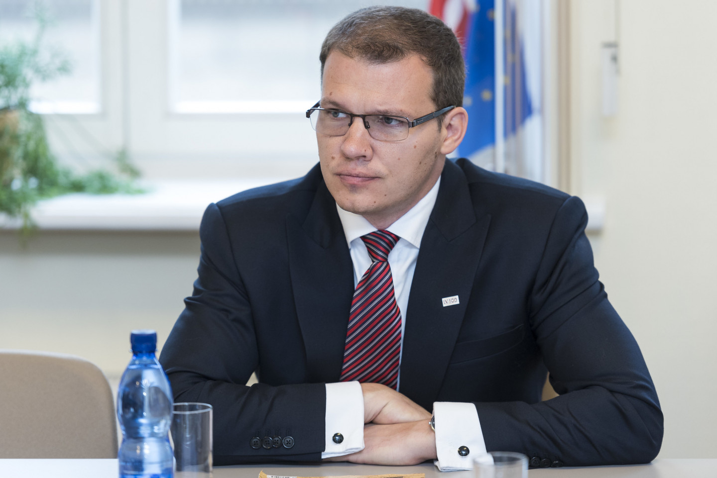 Raivis Dzintars Koalīcijas sarunas par energokrīzes risinājumiem