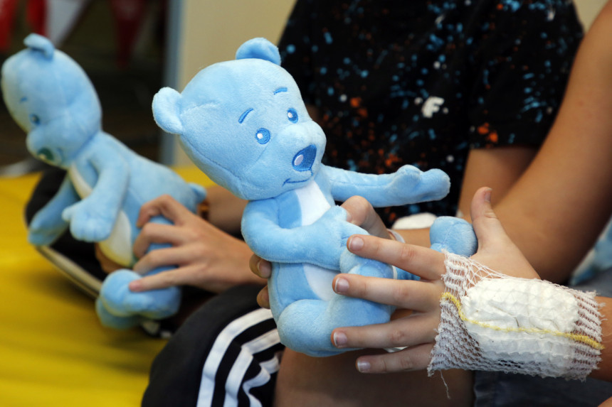 Most children with omicron can be treated at home Newsy