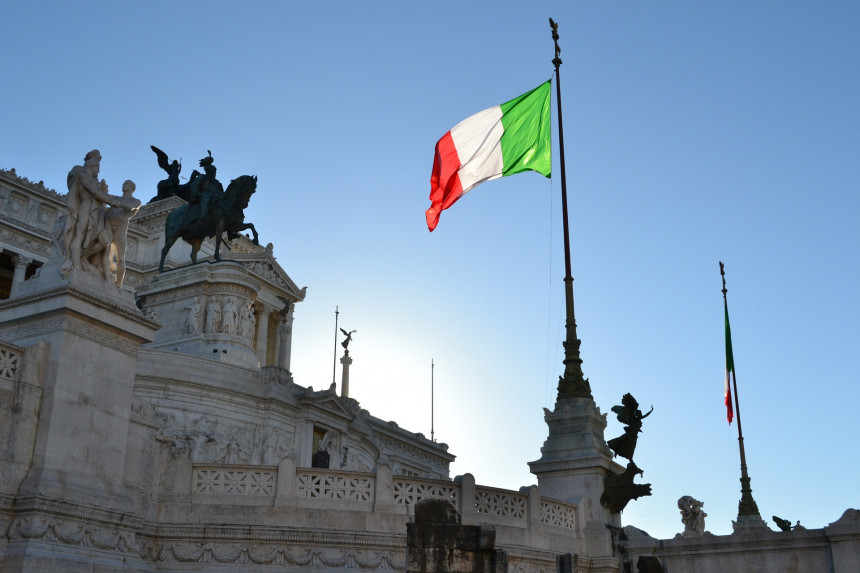 Il primo turno delle elezioni presidenziali italiane non è riuscito a eleggere un nuovo presidente