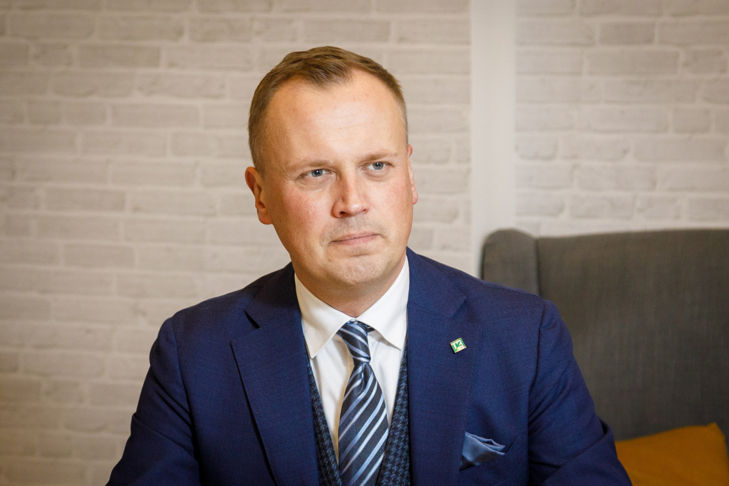 Edgars Tavars