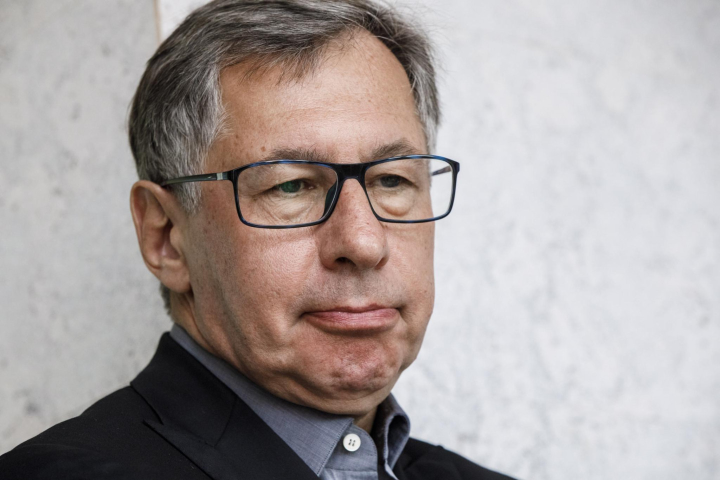 ES sankciju sarakstā esošais miljardieris Pjotrs Avens decembrī uzturējies  Latvijā - nra.lv
