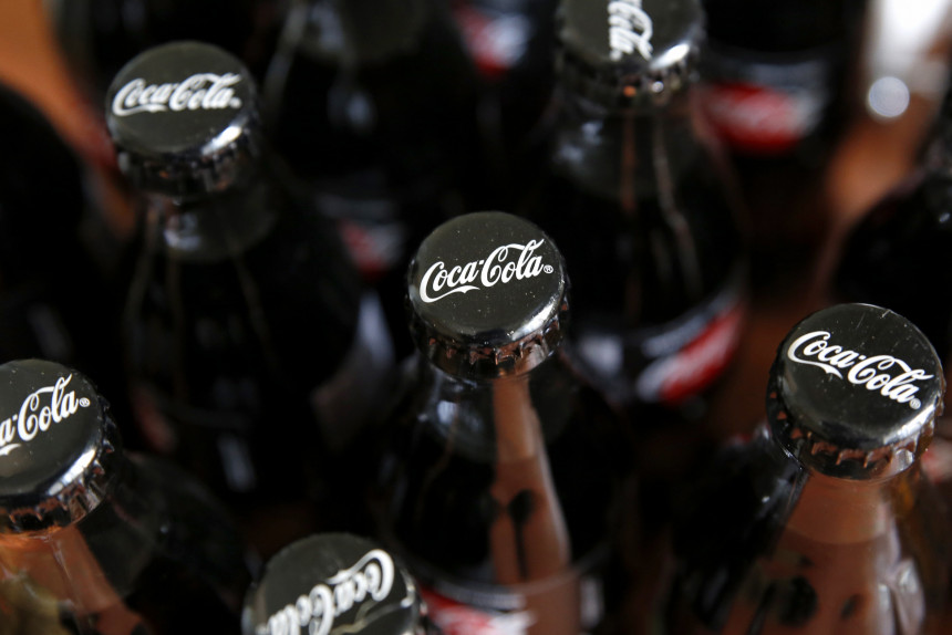 "CocaCola HBC" Covid19 attīstības ziņā "HoReCa" sektoru atmeta