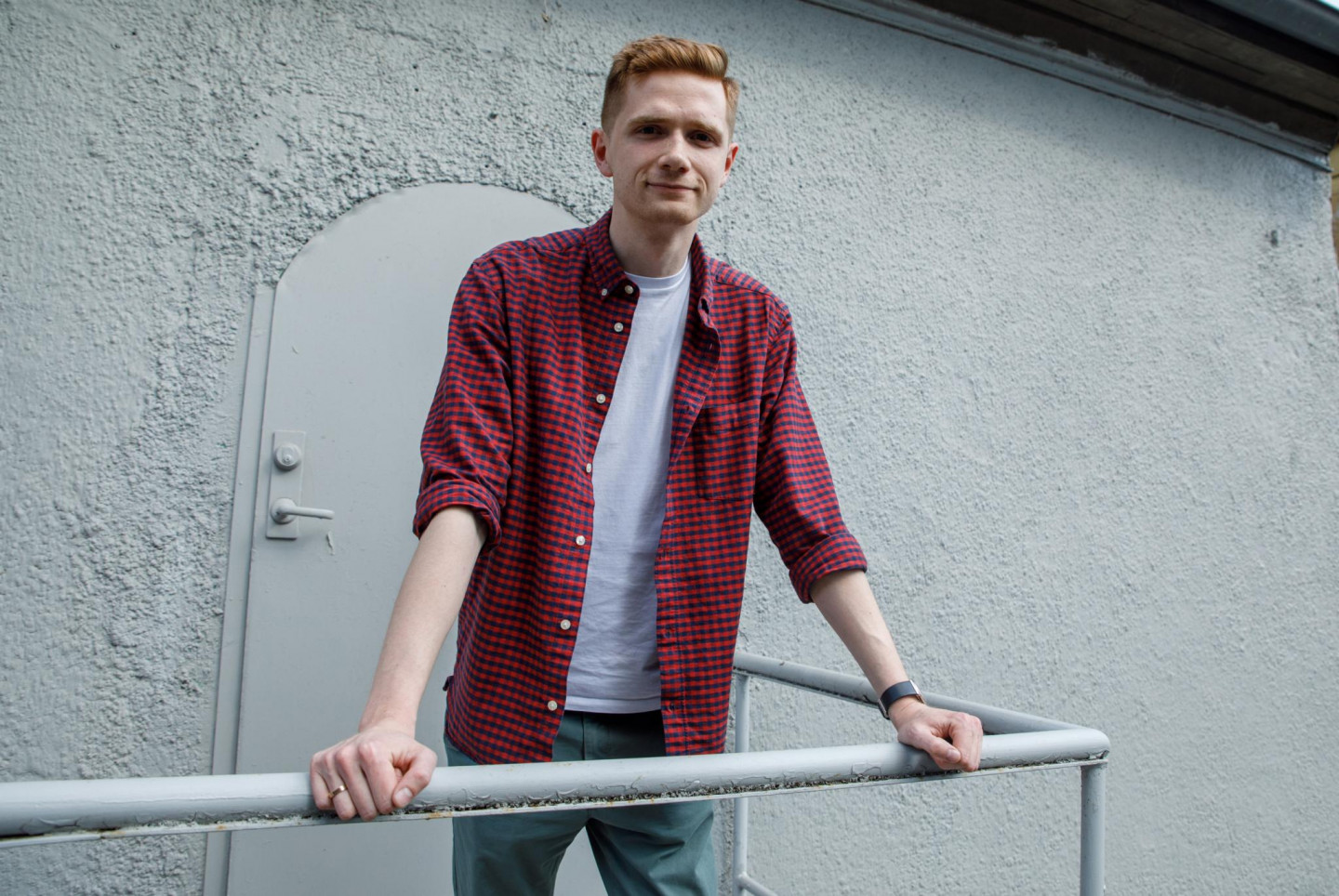Mārtiņš Spuris Latvijas hokeja čempionātā piedzīvo vēl nebijušas ...