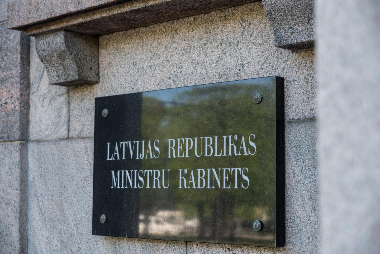 Pasniegti Ministru kabineta atzinības raksti par sasniegumiem izglītībā ...