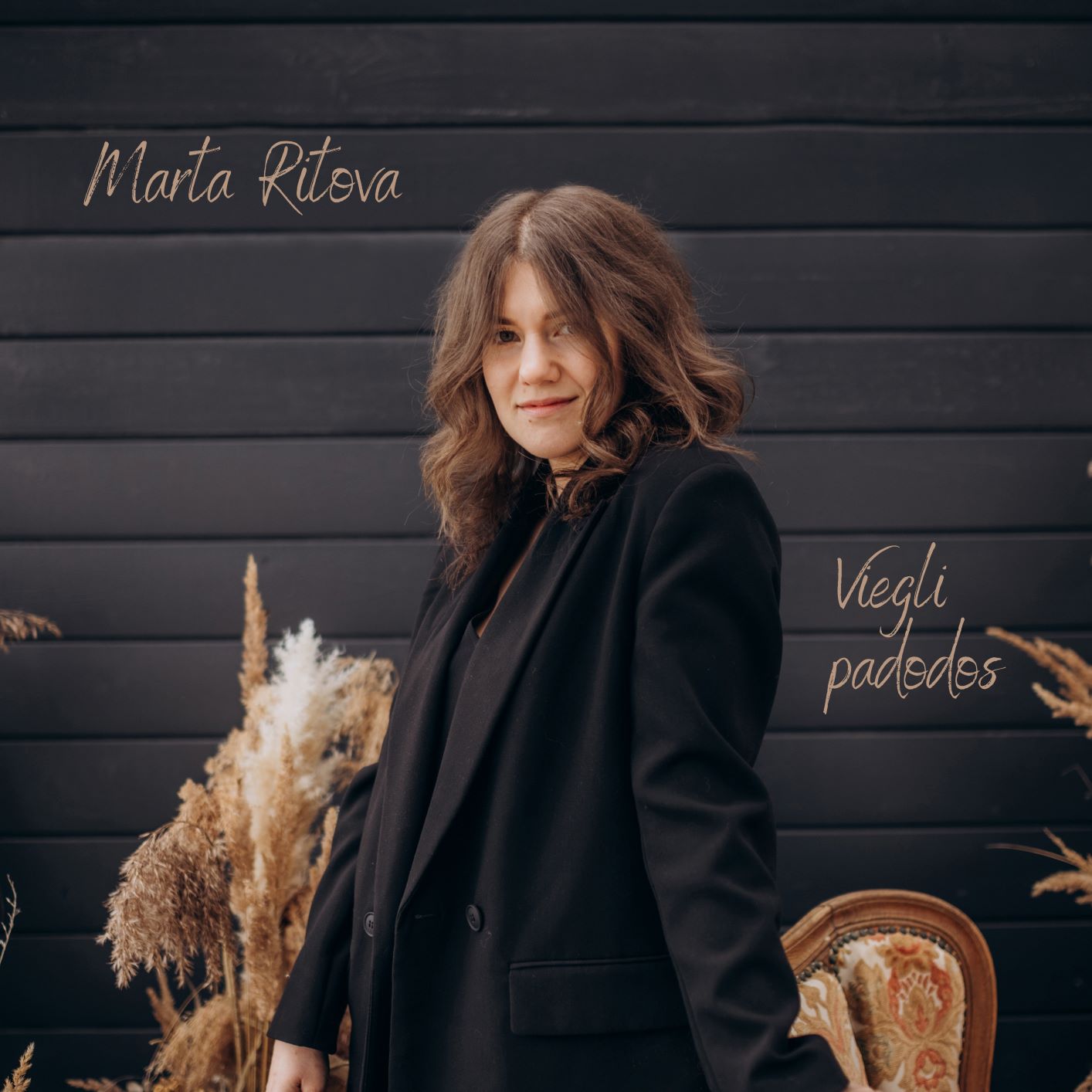 Marta Ritova Marta Ritova atgādina par sevi jaunā dziesmā - nra.lv