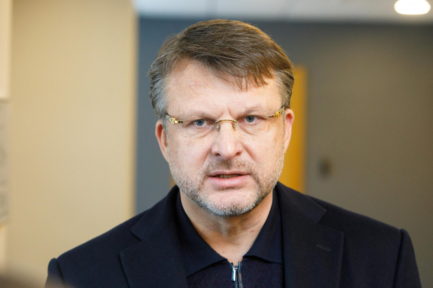 Ainārs Šlesers: Šis murgs ir jāizbeidz, tautai ir vajadzīga rīcība - nra.lv