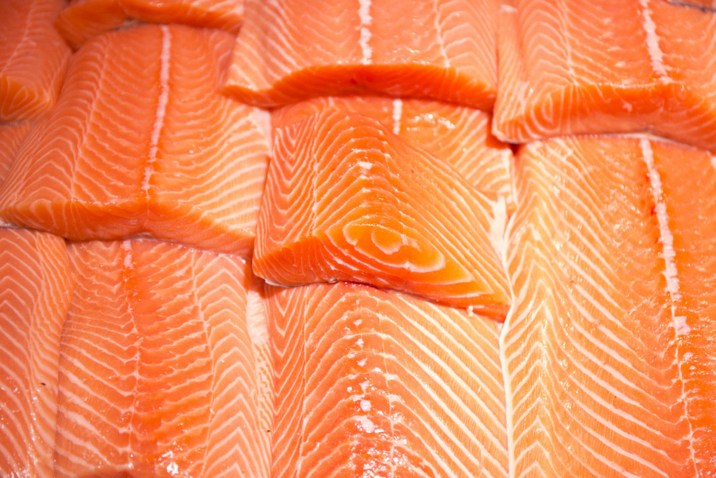 Кремль оставил россиян без морской рыбы. И как это связано с Латвией ...