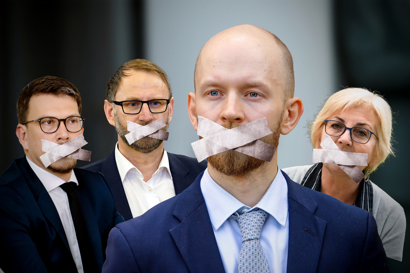 Palestīniešu aizstāvji 