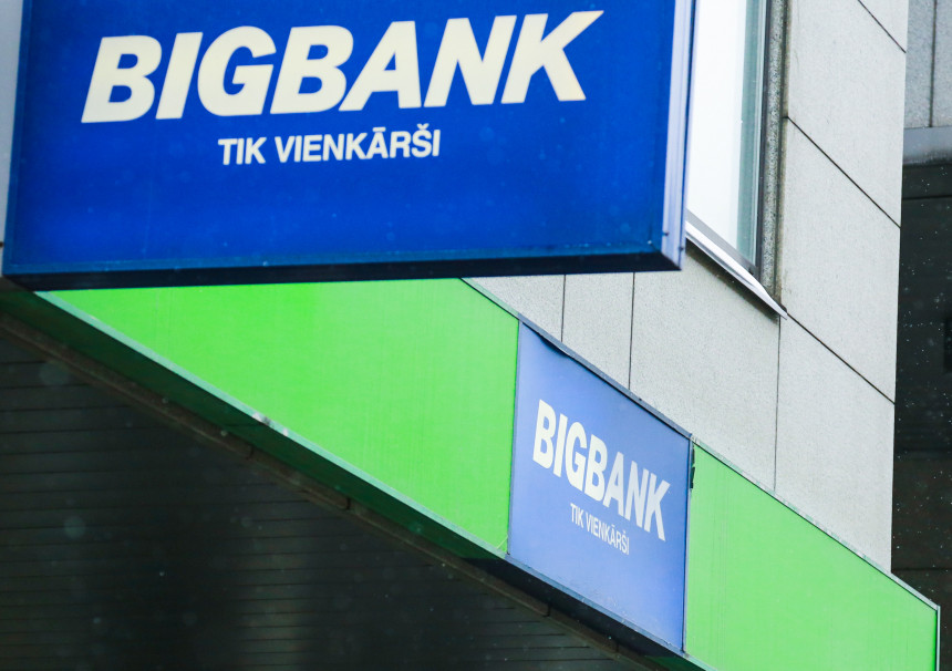 The application for “Bigbank” subordinated bonds has exceeded the set limit seven times