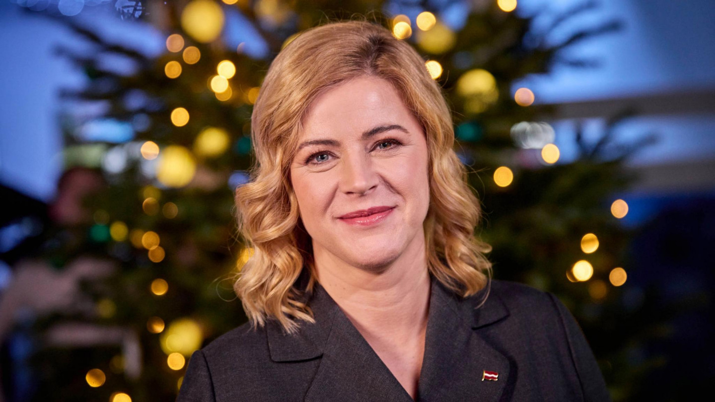 Siliņa: Plaukstošā valstī vislabāk saglabāsim pašu svarīgāko – mūsu ...