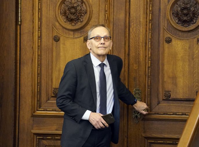 Aleksandrs KirŔteins