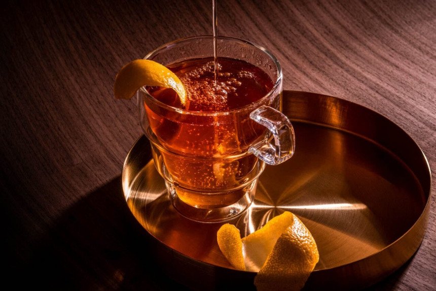 Hot Toddy perfekts ziemas karstais dzēriens nra.lv