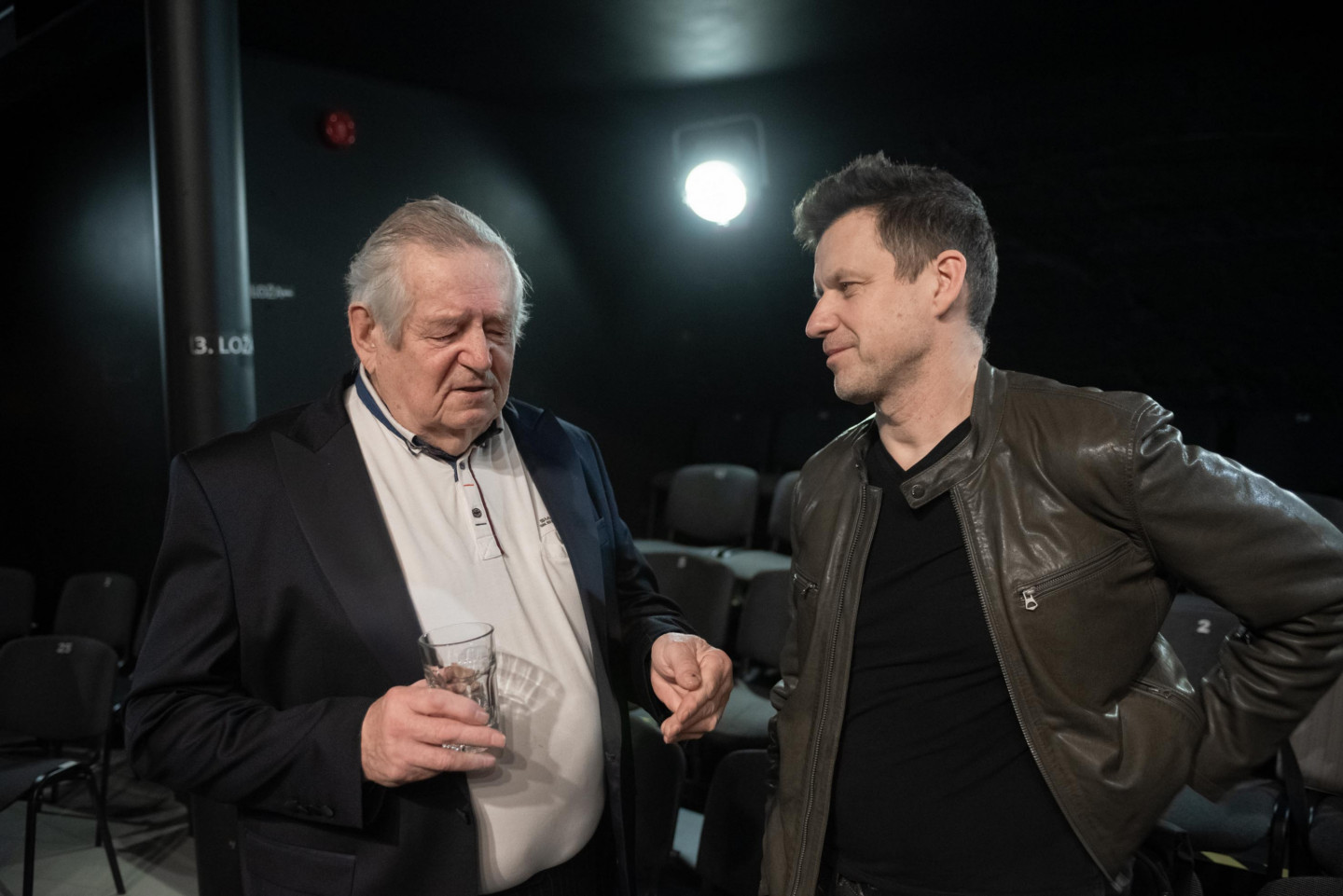 Starptautisko Siguldas Opermūzikas svētku prese konference