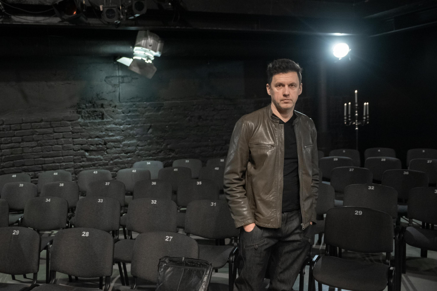 Starptautisko Siguldas Opermūzikas svētku prese konference