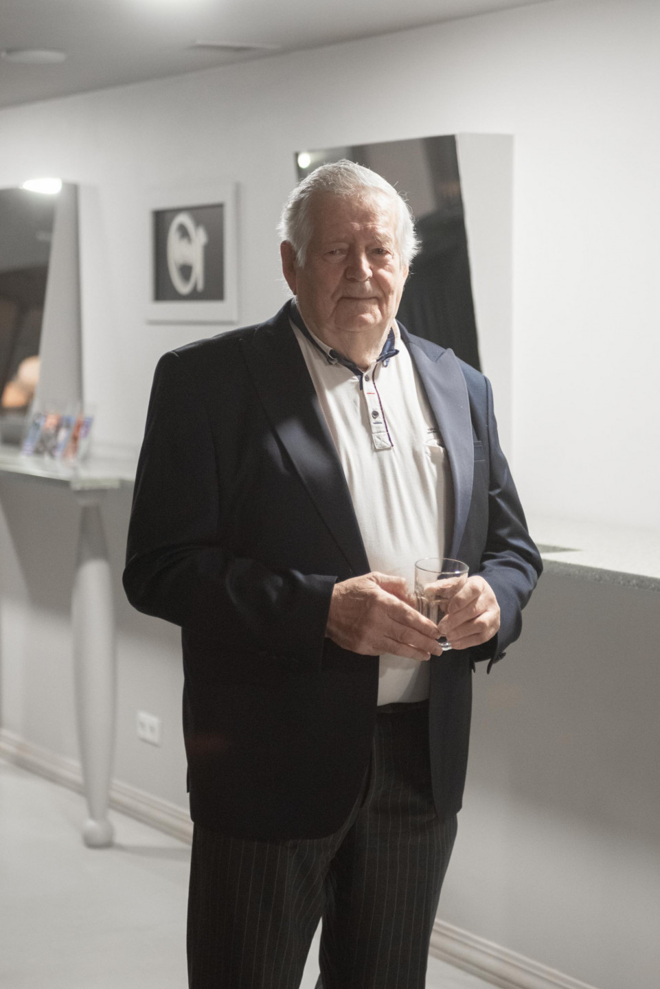 Starptautisko Siguldas Opermūzikas svētku prese konference