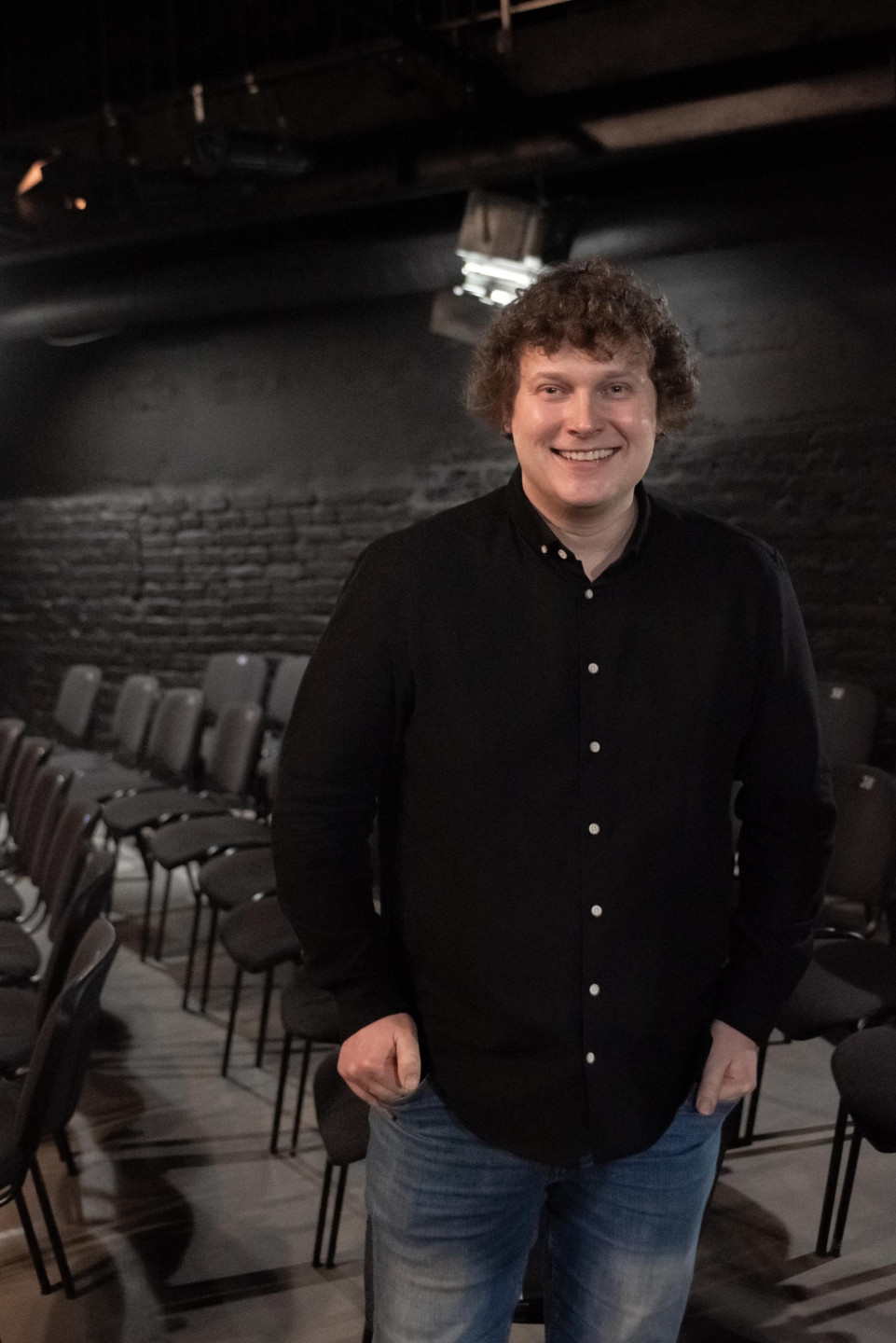 Starptautisko Siguldas Opermūzikas svētku prese konference