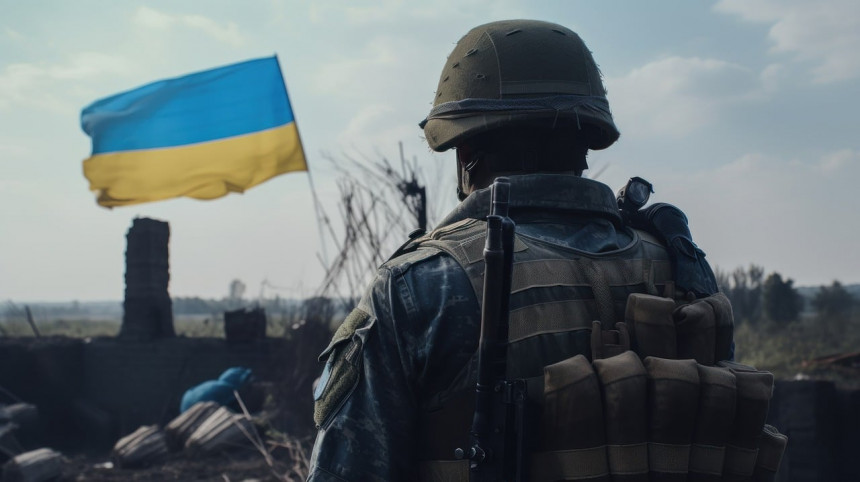 プーチン大統領はいつまで前線を「維持」するつもりだろうか？ 専門家が予想外の予測を立てる