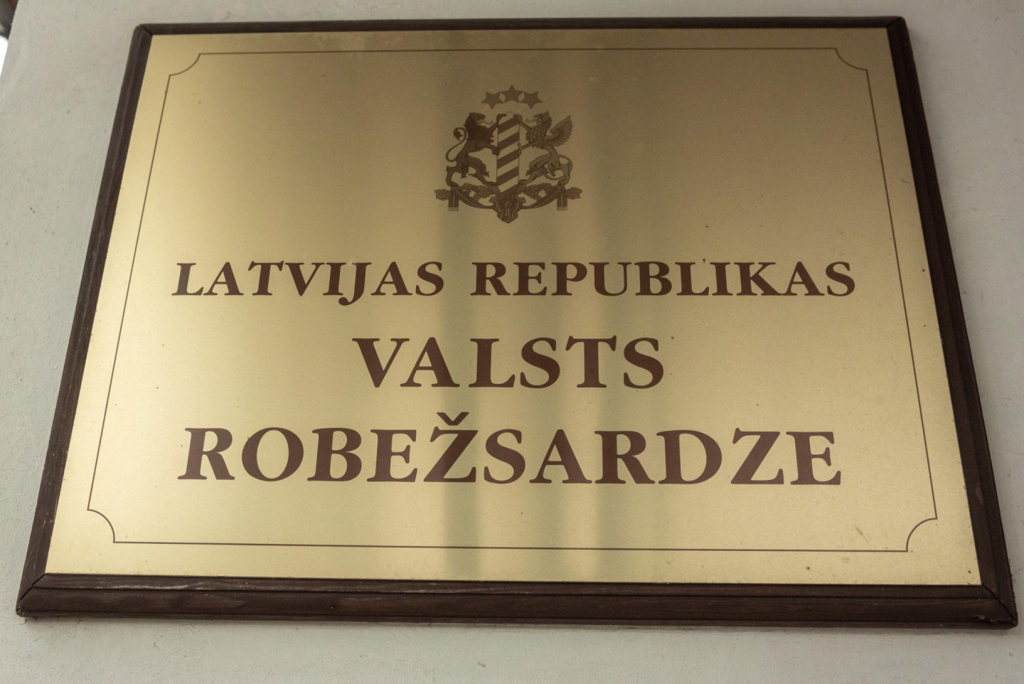 Kāds bijis 21. marts uz valsts robežas un valsts iekšienē - nra.lv