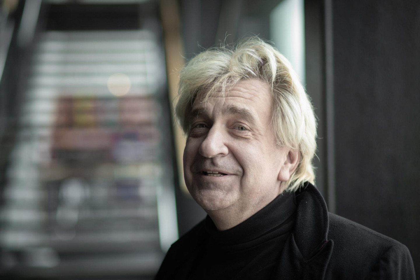 Režisors Andrejs Ēķis: «Gribētu filmu pirātiski nopludināt Krievijā» - nra.lv