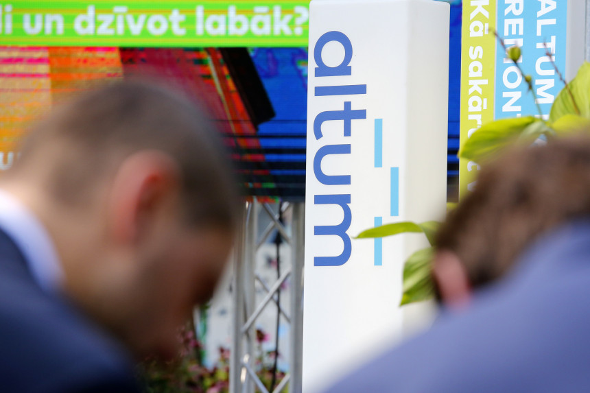 「Altum」は昨年、約1800万ドルを稼いだ