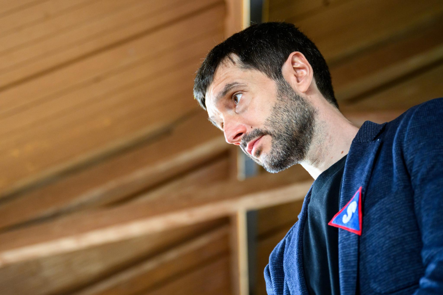 Spānijas ministra rīcība sadusmo Izraēlu - nra.lv