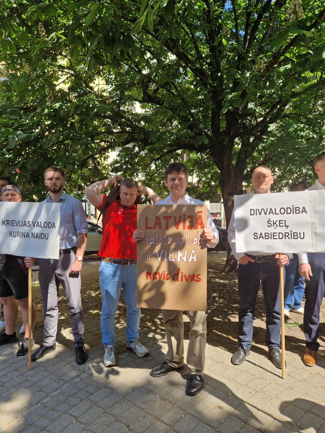 Ina Druviete Valsts institūcija veic noziegumu par mūsu nodokļu naudu