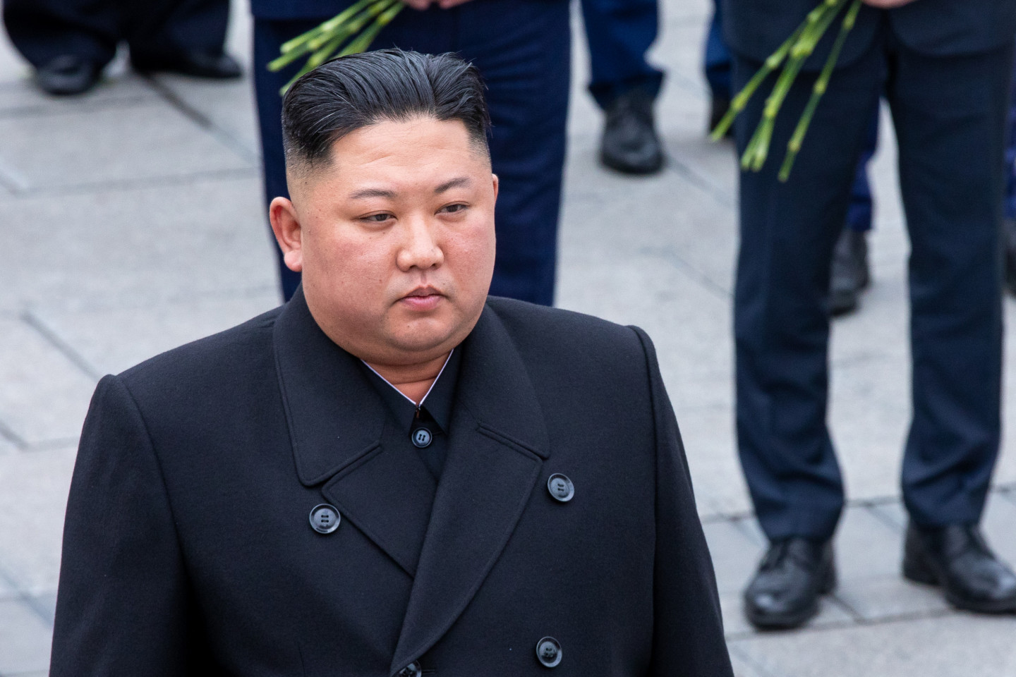 金正恩氏は健康問題に悩まされており、北朝鮮は海外で治療薬を探している