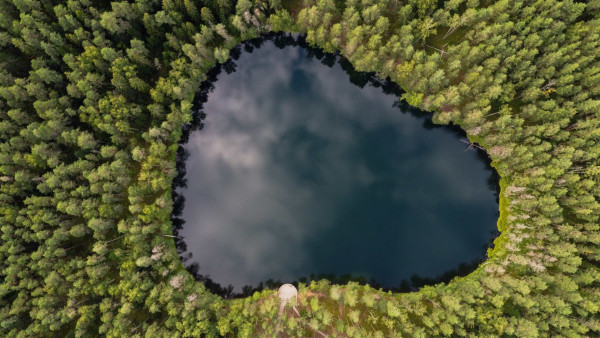 Ieskaties! Unikāli piedzīvojumu galamērķi Baltijā