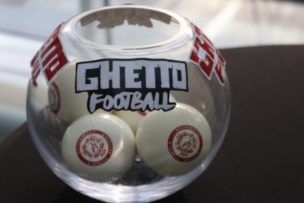 Pirmo Pasaules kausu 3x3 ielu futbolā izcīnīs šonedēļ Rīgā