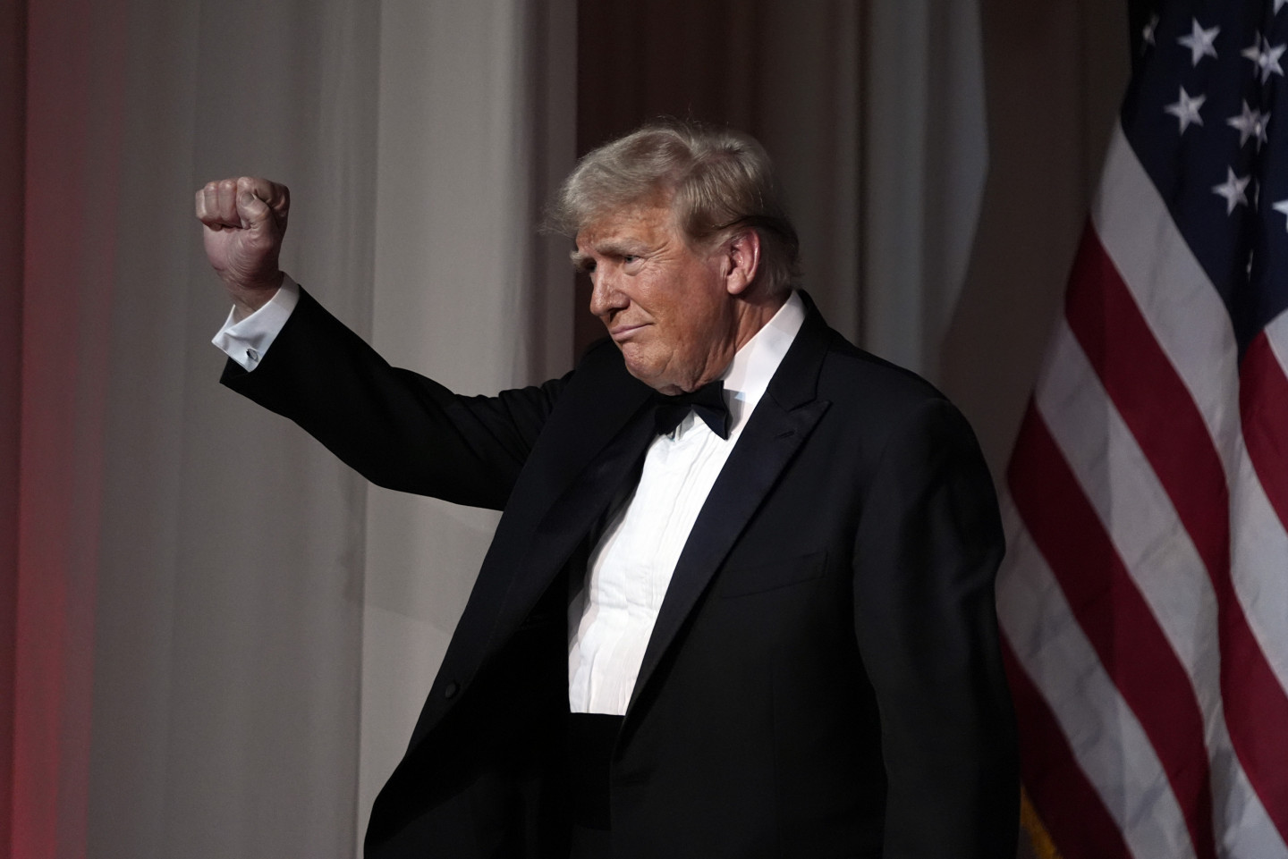 トランプ大統領、反ワクチン論者のロバート・ケネディ氏を保健長官に指名