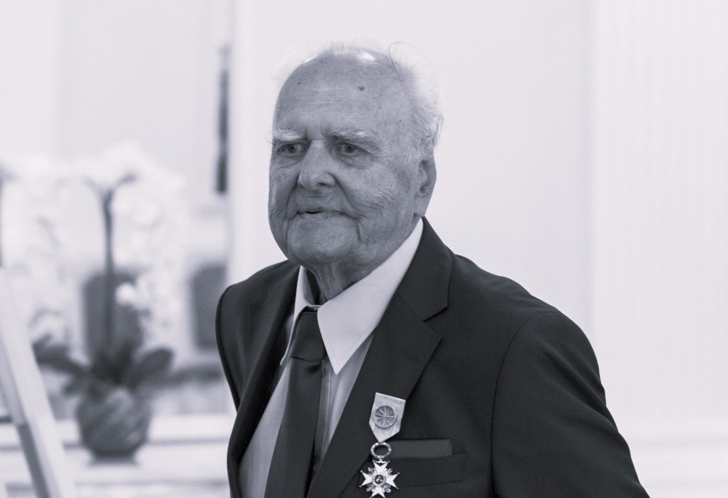 Miris leģendārais aktieris Gunārs Placēns - nra.lv