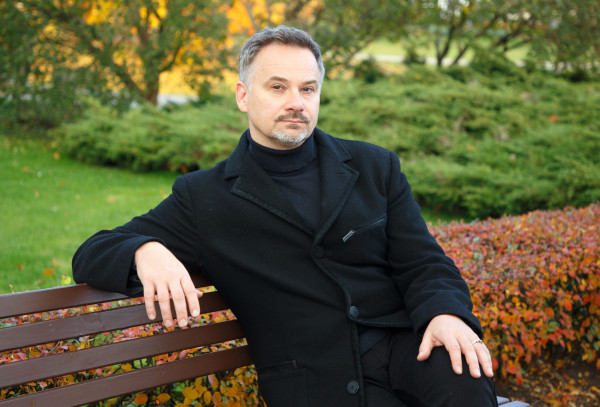 Mūziķis Andris Ābelīte. Jaudīgā muzikālā ceļojumā