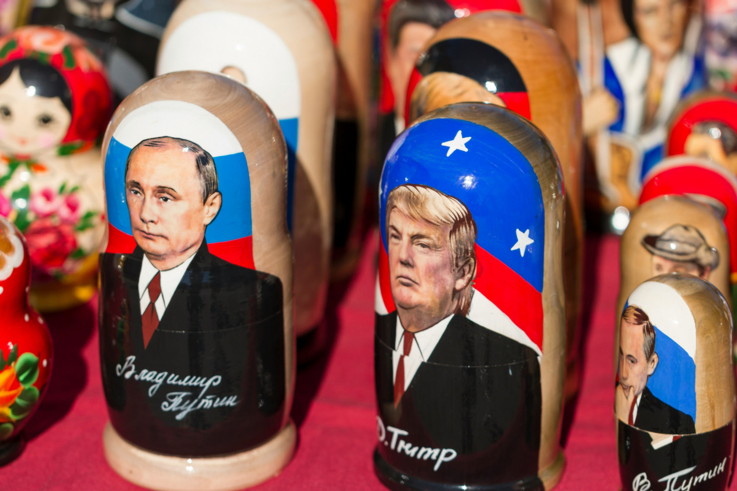 エストニア国防委員会委員長、プーチン大統領の終わりの始まりを告げる