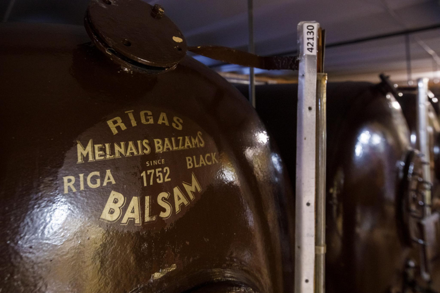 Scheffler has mortgaged “Riga balsam” to the owner of a British football club