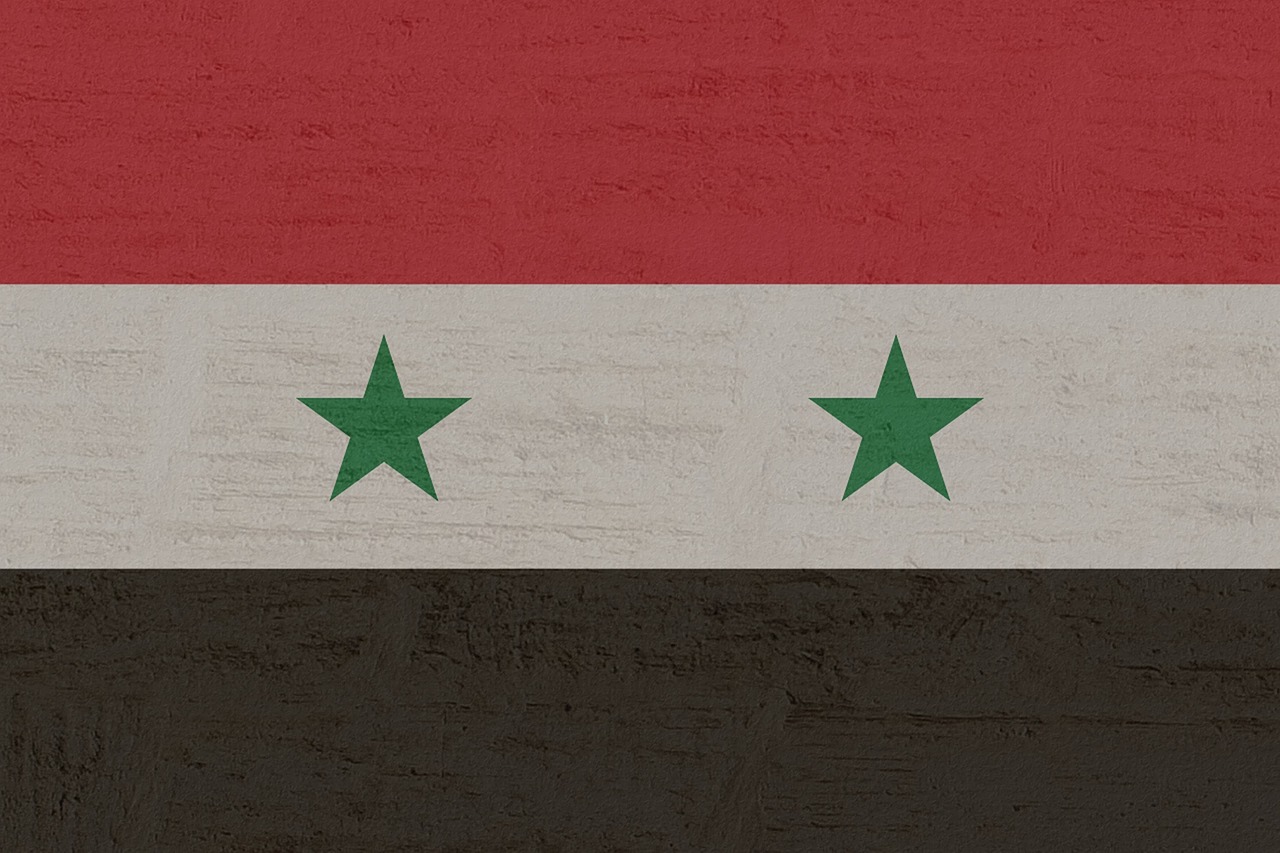 Syrian Rebel Leader Makes First Statement on Russia - News Directory 3