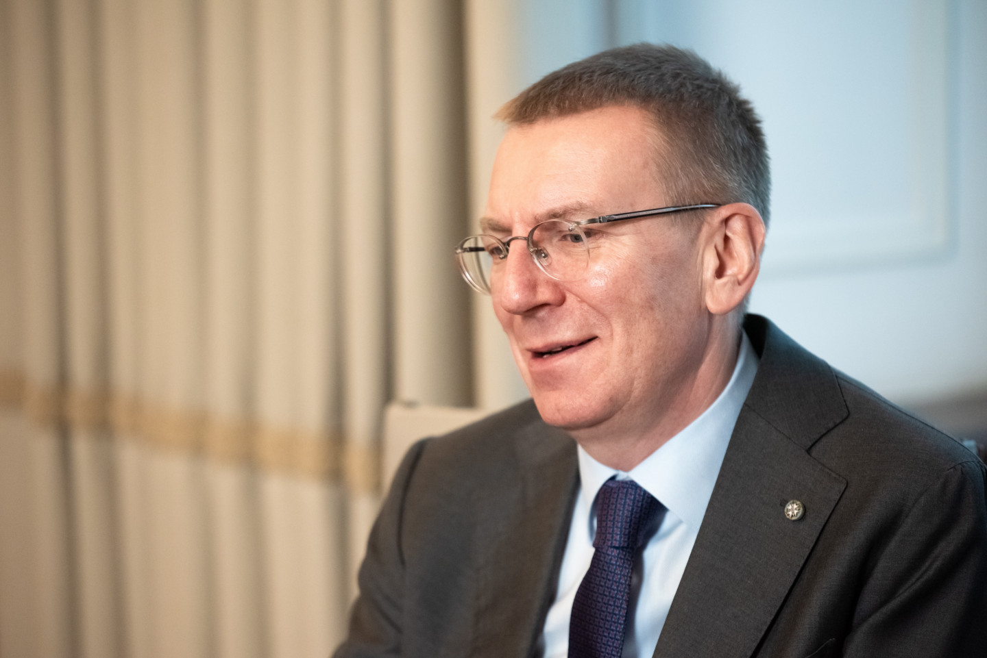 Edgars Rinkēvičs: ES ir nonācis tā saucamajā 