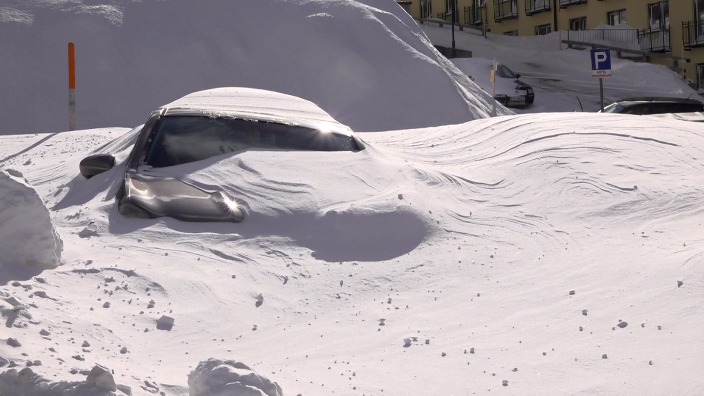 Two Killed in Austrian Alps Avalanche - News Directory 3