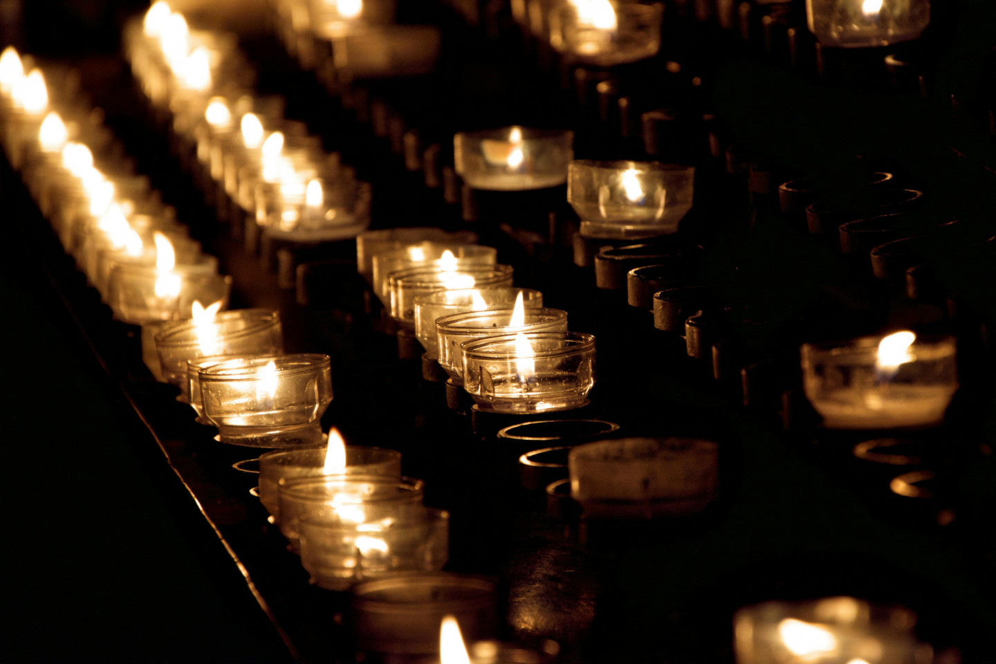 France Commemorates 10 Years Since Charlie Hebdo Attack