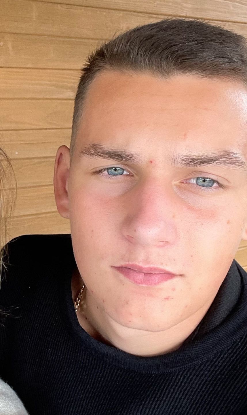 Pazudis Tomass, kurš devās strādāt uz Lietuvu - nra.lv