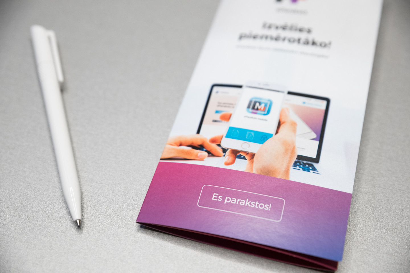 Latvian eSignature Apps Drop Support for Older Android and iOS Versions