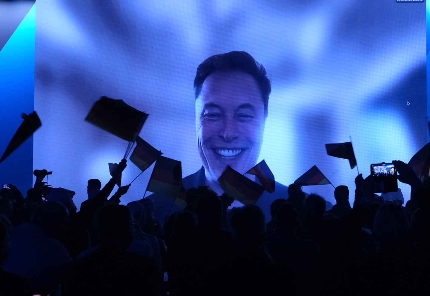 Ilon Musk Shuts Down USAID,  600 Employees Told Not to Come to Work