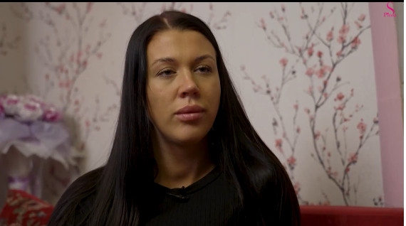 Arnitas Oliņas mamma par Dāvidu Krūmiņu: Pirmo reizi tādu dzīvnieku ...