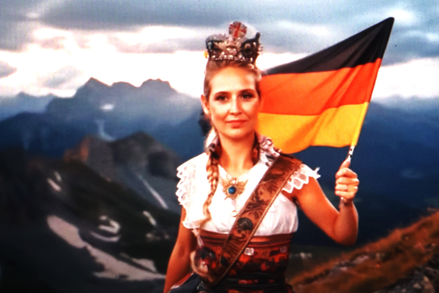 Elections in Germany Revive Hitler's Veidele - News Directory 3