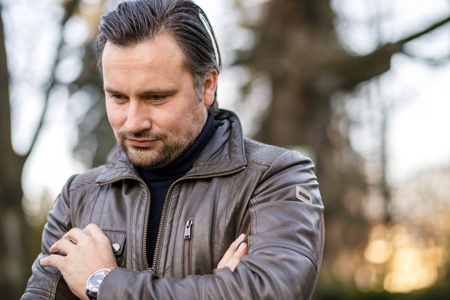Šķiršanās bija necilvēcīga"; Andra Buļa bijusī sieva vairs nespēj klusēt - nra.lv