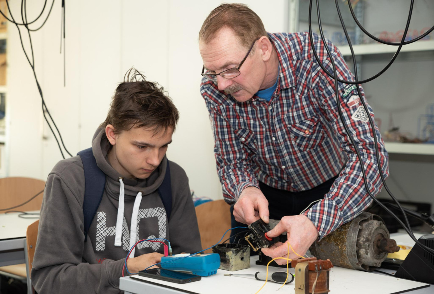Professional Education Enrollment Declines - News Directory 3